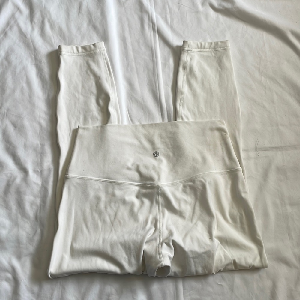 LULULEMON ALIGN LEGGINGS